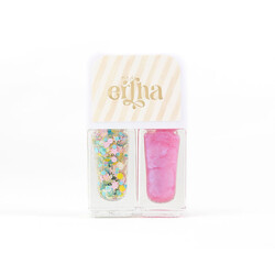 Mrs Ertha | Aquabelles Kids Polish Sprinkle Candy