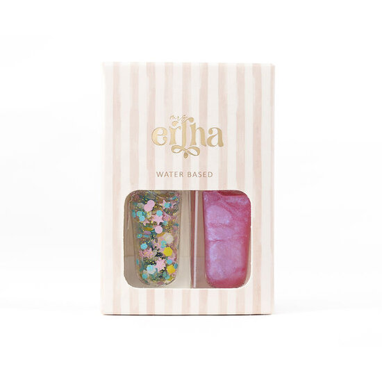 Mrs Ertha Mrs Ertha | Aquabelles Kindernagellak Sprinkle Candy
