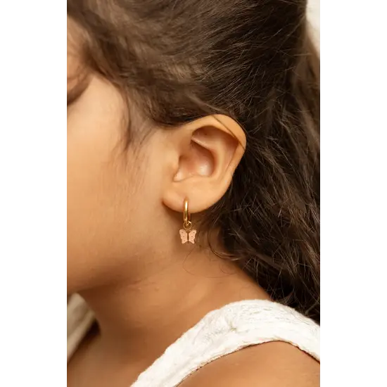 Mrs Ertha Mrs Ertha | Amulette Butterfly Kiss