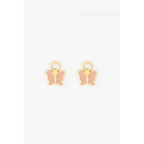 Mrs Ertha Mrs Ertha | Amulette Butterfly Kiss