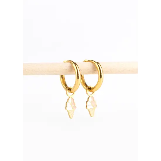 Mrs Ertha Mrs Ertha | Essential Hoops 14mm