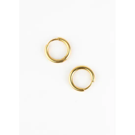 Mrs Ertha Mrs Ertha | Anneaux essentiels 14mm