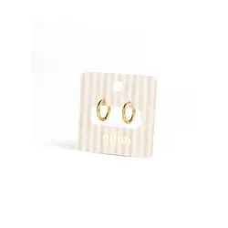 Mrs Ertha | Essential Hoops 14mm