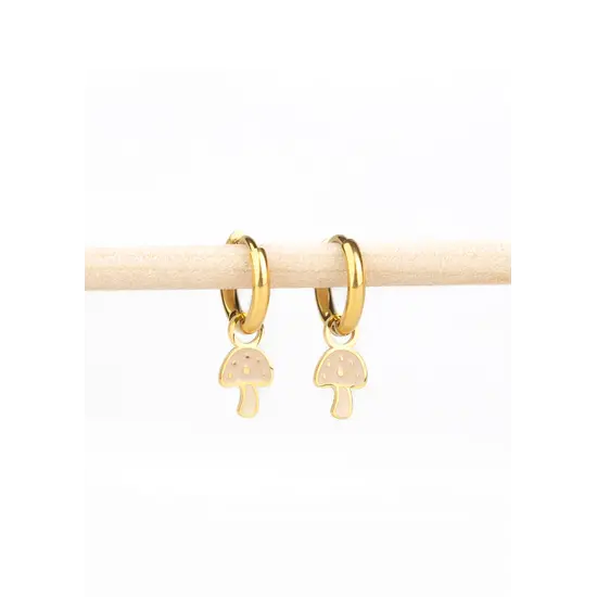 Mrs Ertha Mrs Ertha | Essential Hoops 12mm