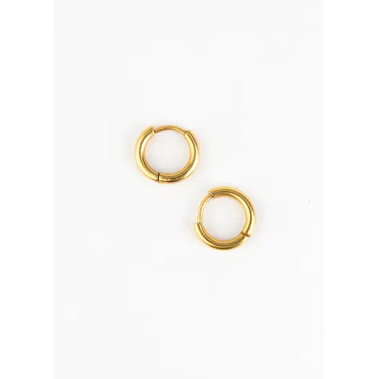 Mrs Ertha Mrs Ertha | Anneaux essentiels 12 mm