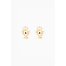 Mrs Ertha | Amulette Cup of Love