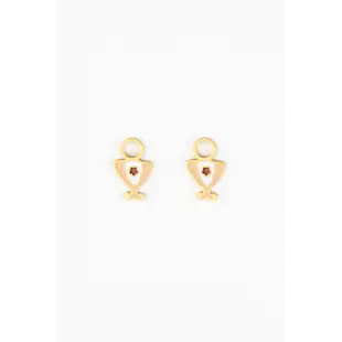 Mrs Ertha | Amulette Cup of Love