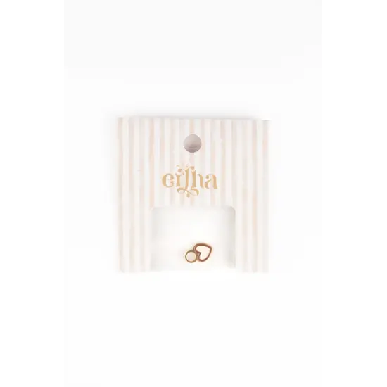 Mrs Ertha Mrs Ertha | Amulette Duo Heart