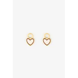 Mrs Ertha | Charms Duo Heart