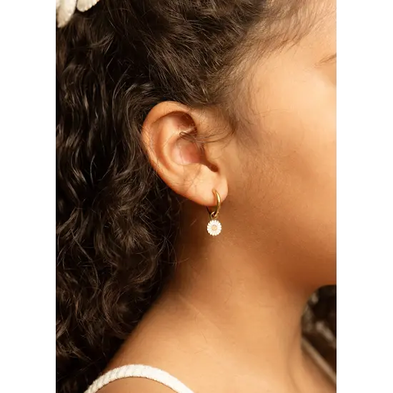 Mrs Ertha Mrs Ertha | Amulette Golden Daisy