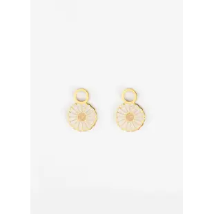 Mrs Ertha | Bedeltjes Golden Daisy