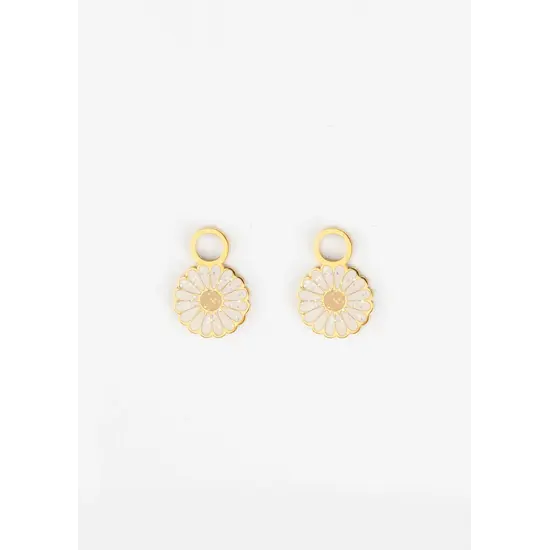 Mrs Ertha Mrs Ertha | Charms Golden Daisy