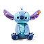 Steiff Steiff | Disney Originals Stitch 22 cm Medium Blue