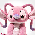 Steiff Steiff | Disney Originals Angel 23 cm Pink