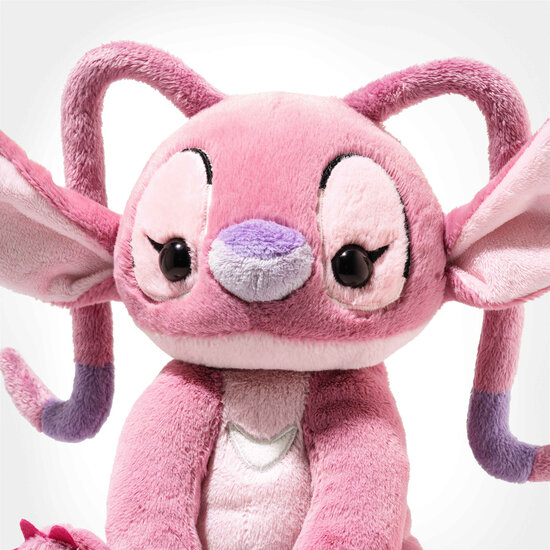 Steiff Steiff | Disney Originals Angel 23 cm Pink