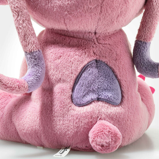 Steiff Steiff | Disney Originals Angel 23 cm Pink