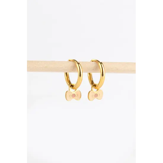 Mrs Ertha Mrs Ertha | Bedeltjes Little Bowtie