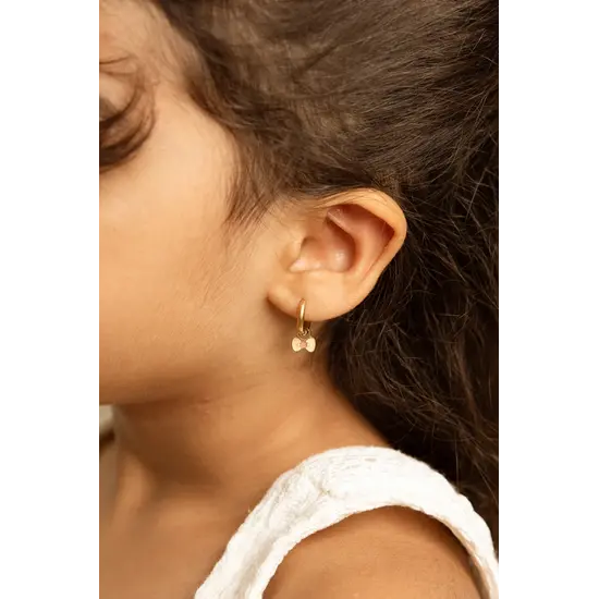 Mrs Ertha Mrs Ertha | Amulette Little Bowtie