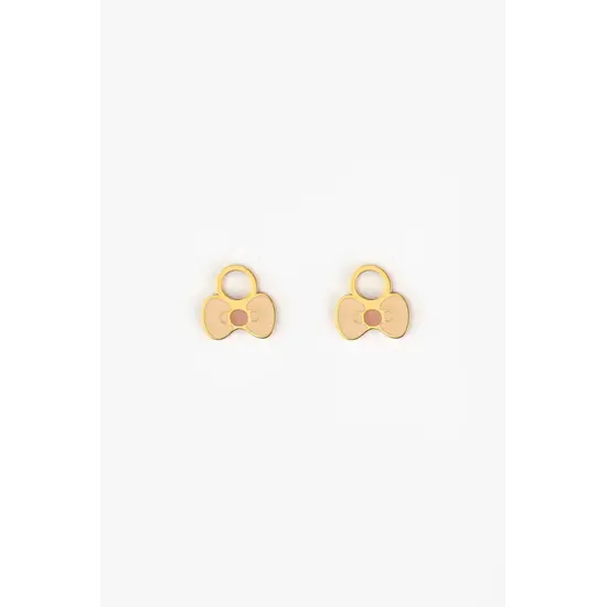 Mrs Ertha Mrs Ertha | Charms Little Bowtie