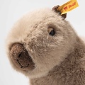 Steiff Steiff | Chip Capybara 23 cm Beige