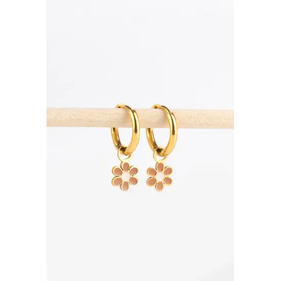 Mrs Ertha Mrs Ertha | Bedeltjes Little Daisy