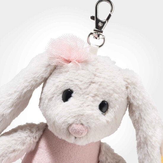 Steiff Steiff | Pendant Hoppie Ballet Rabbit 16 cm Multicoloured