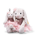 Steiff Steiff | Pendant Hoppie Ballet Rabbit 16 cm Multicoloured