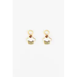 Mrs Ertha | Charms Love Muffin