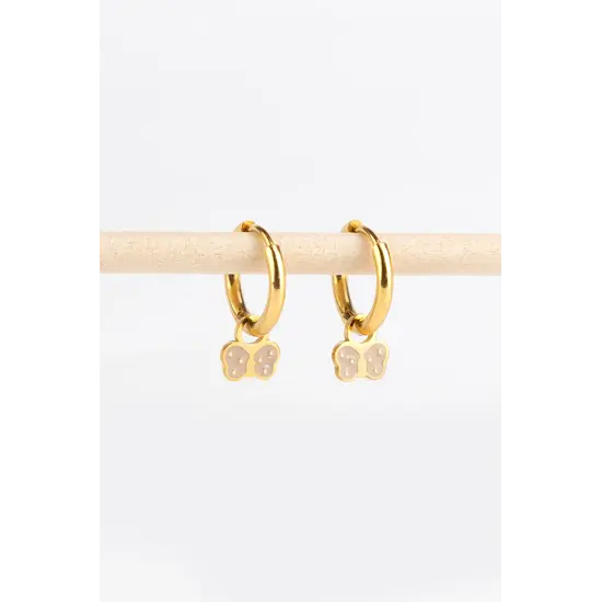 Mrs Ertha Mrs Ertha | Charms Mini Butterfly