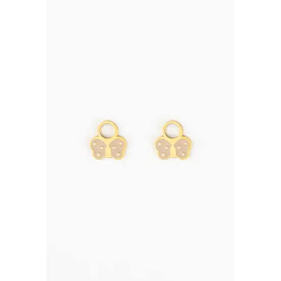 Mrs Ertha Mrs Ertha | Amulette Mini Butterfly