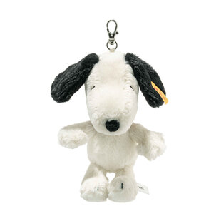 Steiff | Pendant Snoopy 15 cm White