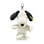 Steiff Steiff | Pendant Snoopy 15 cm White