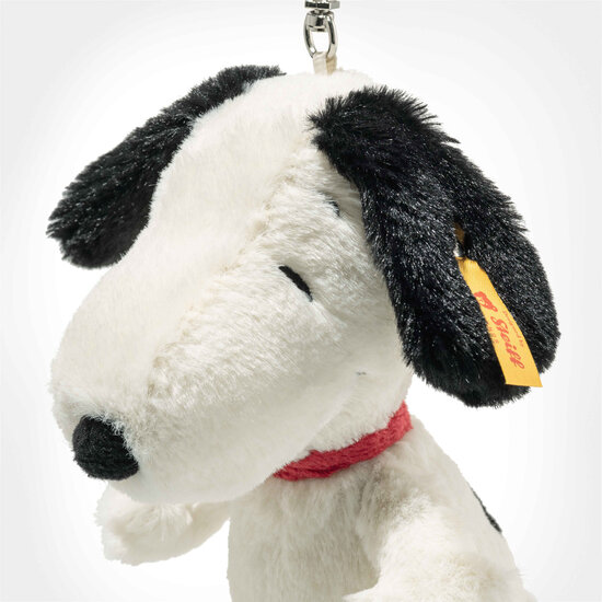 Steiff Steiff | Pendant Snoopy 15 cm White