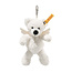 Steiff Steiff | Pendant Lotte Guardian Angel Teddy Bear 12 cm White