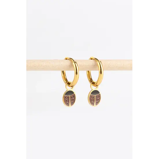 Mrs Ertha Mrs Ertha | Amulette Minimal Lady