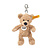 Steiff Steiff | Pendant Fynn Teddy Bear 12 cm Beige