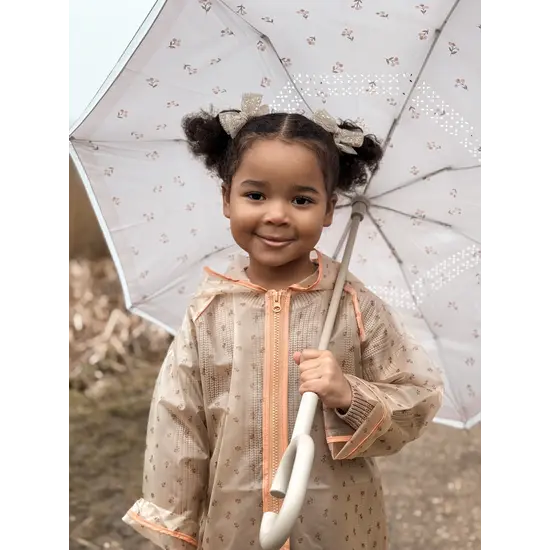 Mrs Ertha Mrs Ertha | Drizzles Imperméables Flower Buds