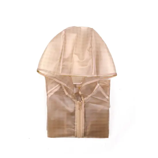 Mrs Ertha Mrs Ertha | Drizzles Imperméables Soft Squares