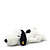 Steiff Steiff | Snoopy 43 cm White