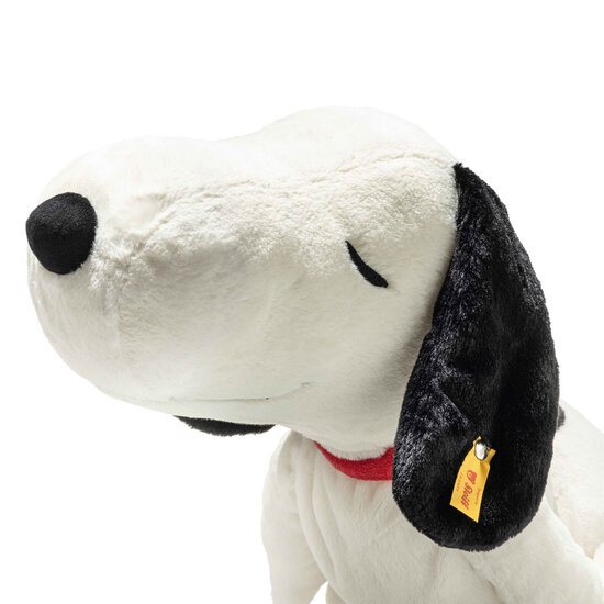 Steiff Steiff | Snoopy 43 cm White