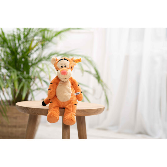 Steiff Steiff | Disney Originals Tigger, 30 cm Orange