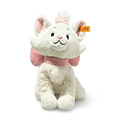 Steiff Steiff | Disney Originals Marie 24 cm White