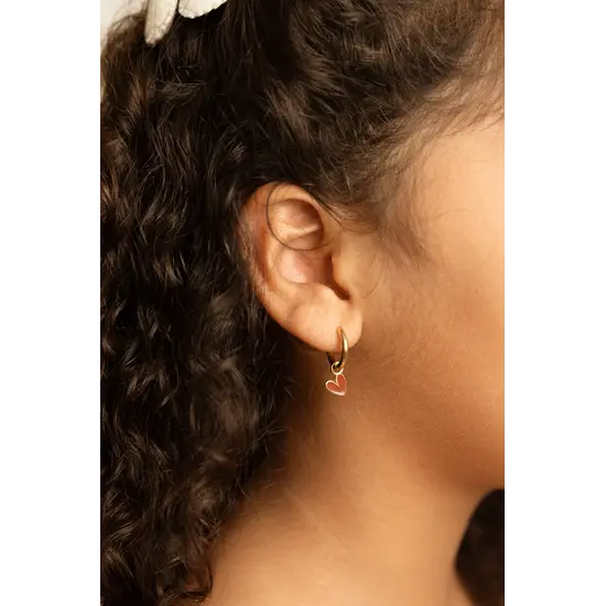 Mrs Ertha Mrs Ertha | Charms Organic Heart