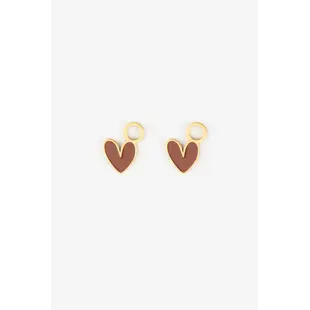 Mrs Ertha | Bedeltjes Organic Heart