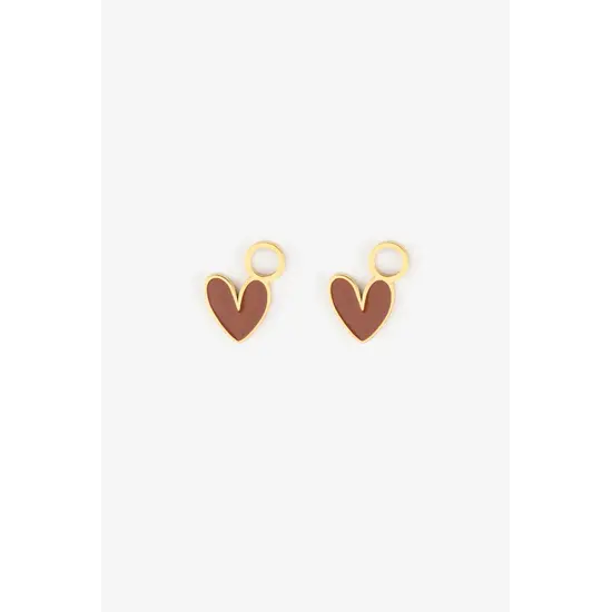 Mrs Ertha Mrs Ertha | Charms Organic Heart