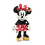 Steiff Steiff | Disney Originals Minnie Mouse 31 cm Multicoloured
