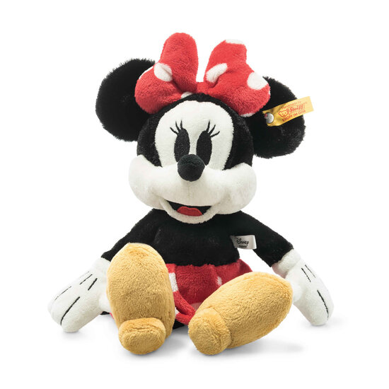 Steiff Steiff | Disney Originals Minnie Mouse 31 cm Multicoloured