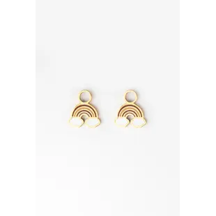 Mrs Ertha | Charms Rainbow Dreams