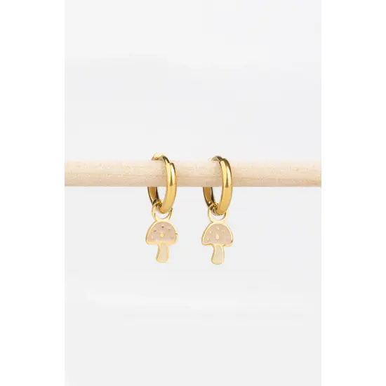 Mrs Ertha Mrs Ertha | Charms Shroomy Love