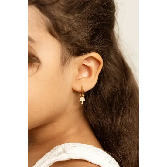 Mrs Ertha Mrs Ertha | Charms Shroomy Love